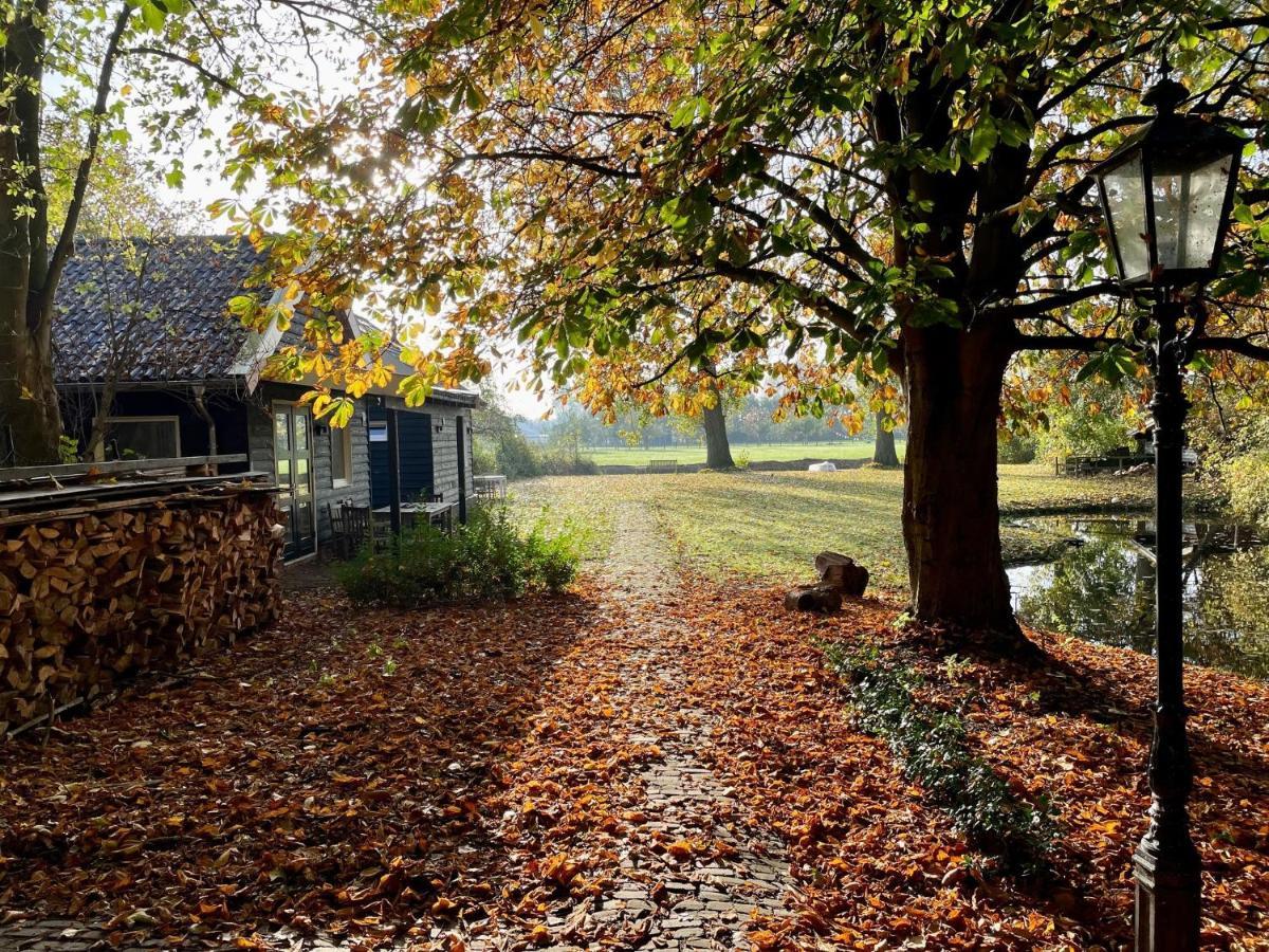 Ijsselmeer Lake Houses Андейк Экстерьер фото